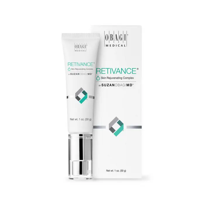 SUZANOBAGIMD Retivance Skin Rejuvenating Complex Crema cu Retinaldehida 30g [2]