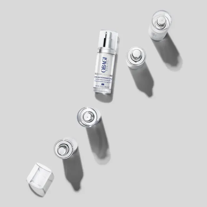 SUZANOBAGIMD™ Super Antioxidant Serum [4]