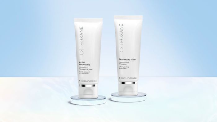 Teoxane RHA® Hydra Mask – mască ultra-hidratantă cu acid hialuronic resilient [3]