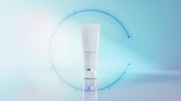 Teoxane RHA® Hydra Mask – mască ultra-hidratantă cu acid hialuronic resilient [5]