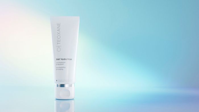 Teoxane RHA® Hydra Mask – mască ultra-hidratantă cu acid hialuronic resilient [6]
