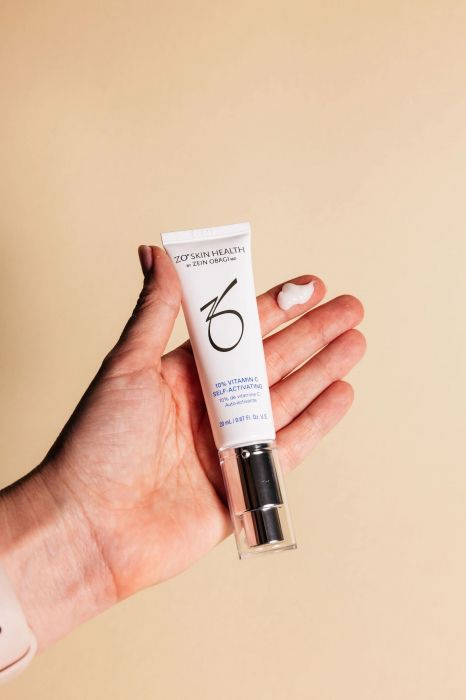 ZO Skin Health 10% Vitamin C Self Activating Ser 20/50 ml [2]