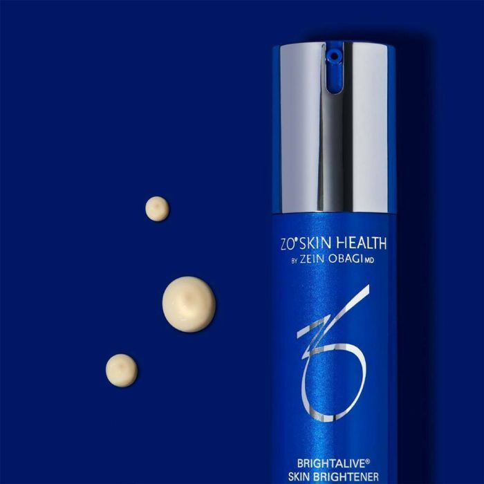 ZO Skin Health Brightalive - Cremă Iluminatoare Fără Retinol 30/50ml [2]