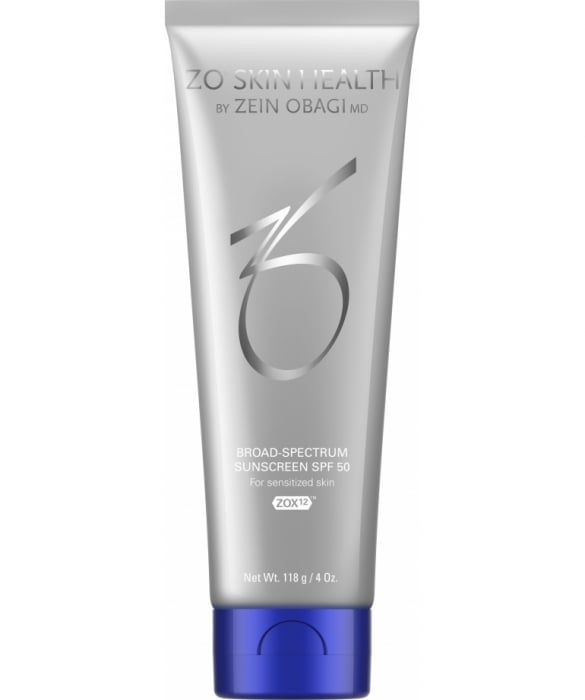 ZO Skin Health Broad Spectrum Sunscreen 118gr - Cremă Protecție Solară SPF 50 [2]