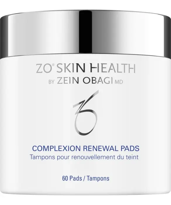 ZO Skin Health Complexion Renewal Pads [3]