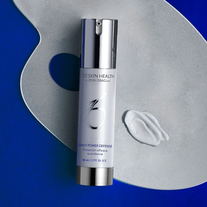 ZO Skin Health Daily Power Defense - Ser Protector și Reparat al ADN-ului 30ml/50ml [3]