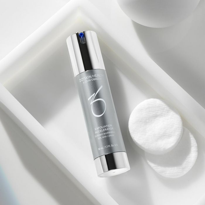 ZO Skin Health Exfoliation Accelerator 30/50ml Accelerator exfoliere [3]