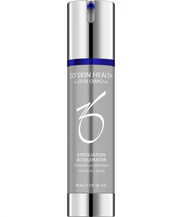 ZO Skin Health Exfoliation Accelerator 30/50ml Accelerator exfoliere [2]