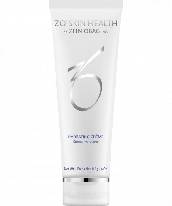 ZO Skin Health Hydrating Creme - Crema Hidratanta de Fata 58/113g [2]