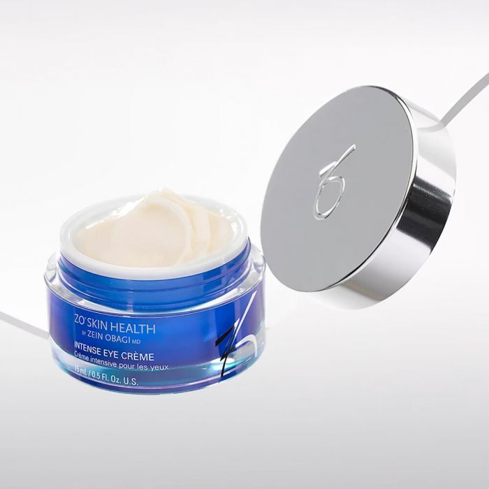 ZO Skin Health Intense Eye Creme - Cremă Anti-Aging Pentru Conturul Ochilor 15ml [2]