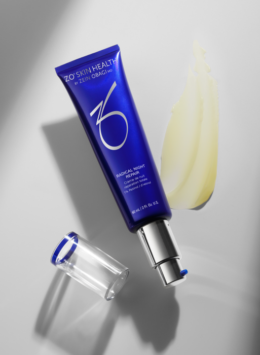 ZO Skin Health Radical Night Repair - Cremă De Noapte Cu Retinol 1% 60ml [2]