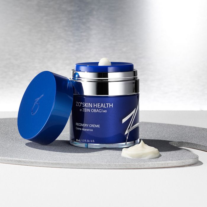 ZO Skin Health Recovery Creme - Cremă Hidratantă Reparatoare 50ml [2]