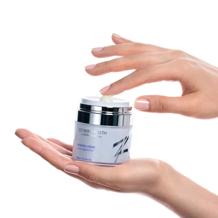 ZO Skin Health Renewal Creme - Cremă Calmanta și Hidratantă 50ml [3]