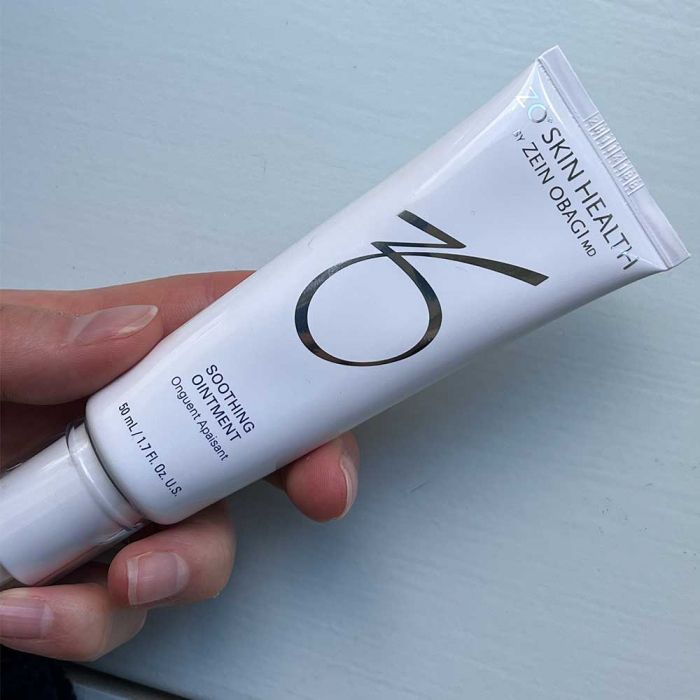 Zo Skin Health Soothing Ointment 50 ml - unguent calmant [2]