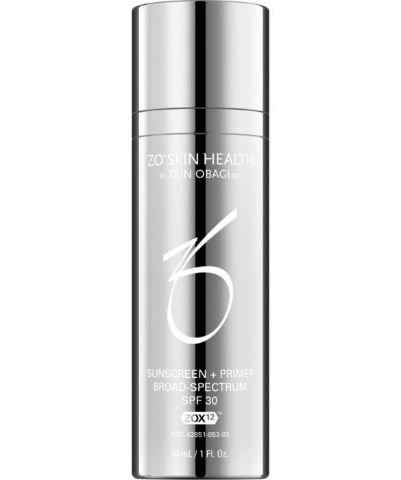ZO Skin Health Sunscreen & Primer SPF 30 15/30ml [2]