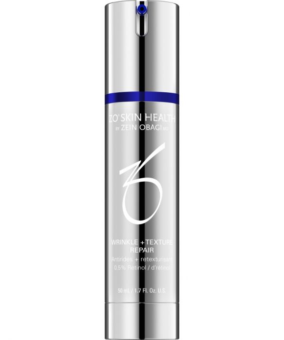 ZO Skin Health Wrinkle + Texture Repair 0.5% - Cremă Cu Retinol 30ml/50ml [2]