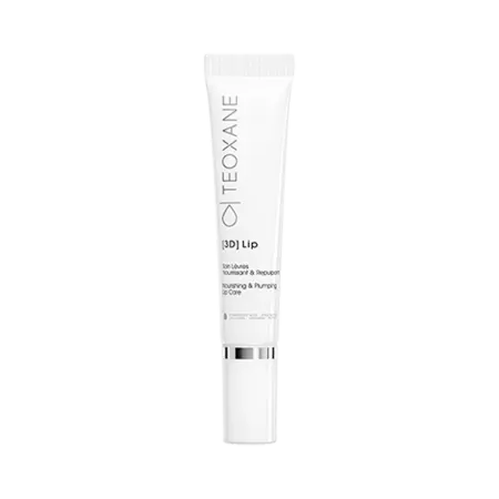Îngrijirea buzelor - 3D LIP Teoxane 10 ml - Balsam de buze