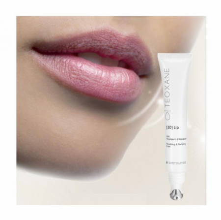 3D LIP Teoxane 10 ml - Balsam de buze [1]