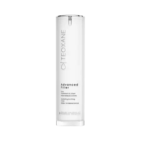 Ten matur cu riduri - Advanced Filler Teoxane Ten Normal + CADOU SURPRIZA