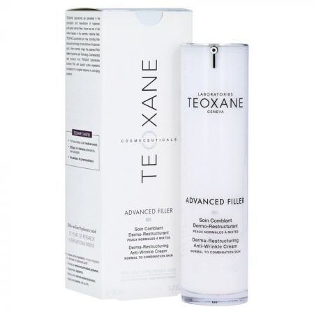 Advanced Filler Teoxane Ten Normal + CADOU SURPRIZA [1]