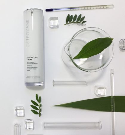 Advanced Filler Teoxane Ten Uscat + CADOU SURPRIZA [2]