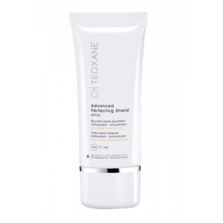 Protectie solara - Advanced Perfecting Shield TEOXANE SPF30 50 ml