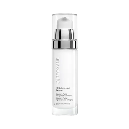 Serumuri - Advanced Serum Teoxane 30 ml - Solutia Anti-Aging cu Efect Similar Retinolului