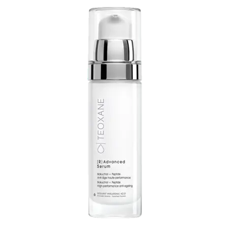 Advanced Serum Teoxane 30 ml - Solutia Anti-Aging cu Efect Similar Retinolului [1]