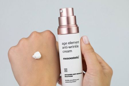 Age Element Antiwrinkle Cream Mesoestetic 50 ml [1]