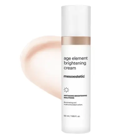 Age Element Brightening Cream Mesoestetic - Crema Pentru Tratarea Primelor Semne de Imbatranire 50ml [1]