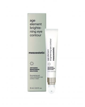 Age Element Brightening Eye Contour Mesoestetic - Crema Contur Ochi 15 ml