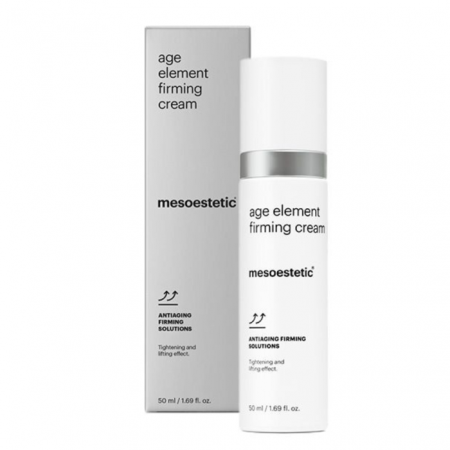 Creme - Age Element Firming Cream Mesoestetic 50 ml