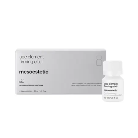 Age Element Firming Mesoestetic - Elixir Fermitate 6x30 ml [0]
