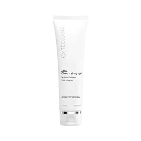 AHA Cleansing Gel Teoxane 150 ml [0]
