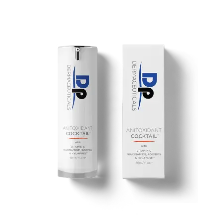 Serumuri - Antioxidant Cocktail Serum DP Dermaceuticals 30/50 ml