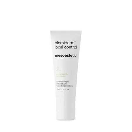 BLEMIDERM® LOCAL CONTROL MESOESTETIC 10 ml [1]