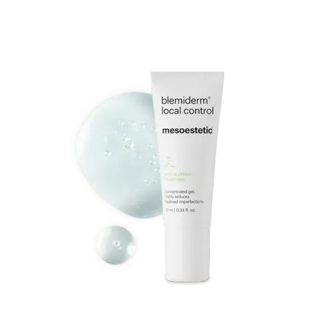 BLEMIDERM® LOCAL CONTROL MESOESTETIC 10 ml [2]