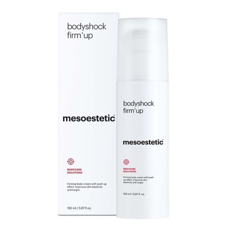 Creme corp - Bodyshock Firm Up Mesoestetic - Crema de corp pentru fermitate 150ml
