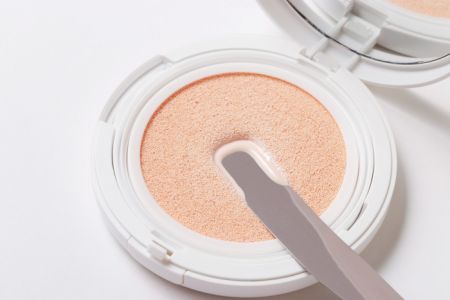 Celltweet Cushion Protectie Solara cu Exozomi SPF50 25 g [1]
