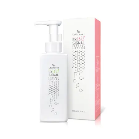 Creme corp - Celltweet Ex Signal Control Lotion 200 ml