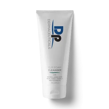 CLR FOAM Cleanser DP Dermaceuticals 150 ml