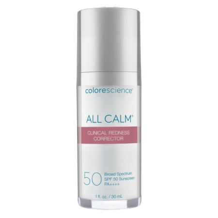 Colorescience All Calm® Clinical Redness Corrector SPF50 30ml