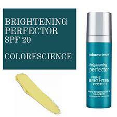 Colorescience Brightening Perfector SPF20 30ml [1]