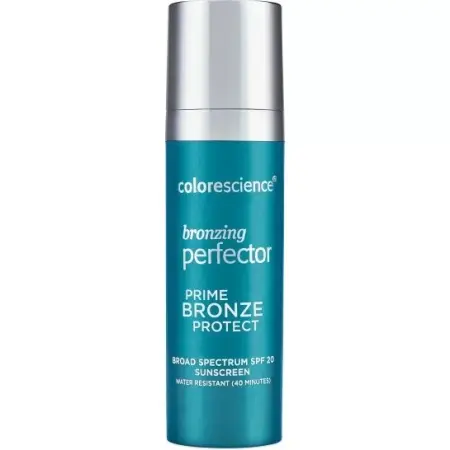 Colorescience Bronzing Perfector SPF20 30ml [0]