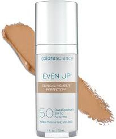 COLORESCIENCE Even Up™ Clinical Pigment Perfector SPF50 [1]