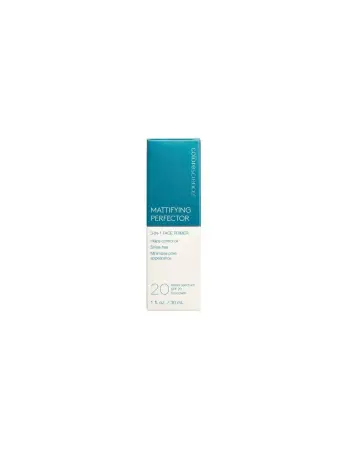 COLORESCIENCE Mattifying Perfector Protectie Solara SPF20 30ml [2]