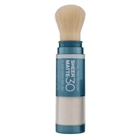 COLORESCIENCE Pudra Sunforgettable Total Protection Sheer Matte SPF30 6 gr