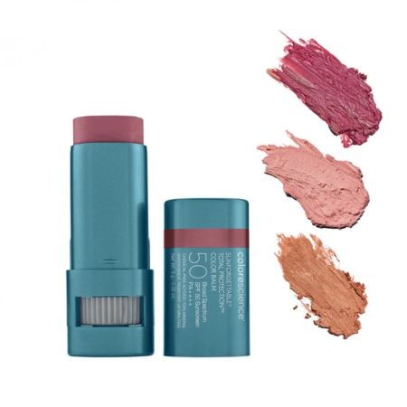 Colorescience Sunforgettable Total Protection Color Balm SPF50 9 grame [1]