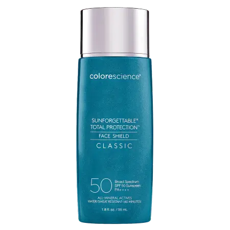 Colorescience Sunforgettable Total Protection Face Shield Classic SPF50 55ml