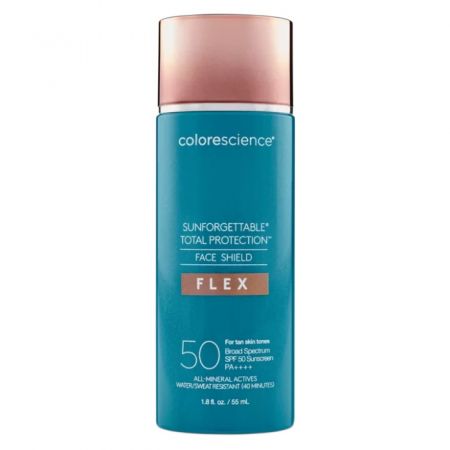Colorescience Sunforgettable Total Protection Face Shield Flex SPF50 55ml